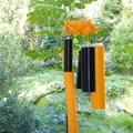 Ống trụ trang trí chuông gió (Wind Chime Pipe) tinh tế in 3D - Thumbnail 6