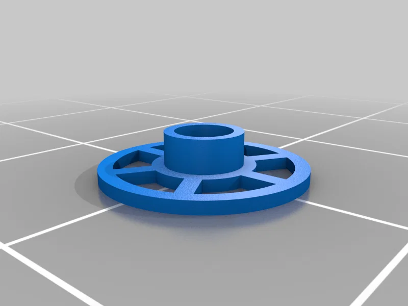 Mô hình máy in 3D mini (Baby Printer) siêu nhỏ độc đáo - Image 6