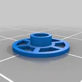Mô hình máy in 3D mini (Baby Printer) siêu nhỏ độc đáo - Thumbnail 6