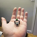 Mô hình máy in 3D mini (Baby Printer) siêu nhỏ độc đáo - Thumbnail 10