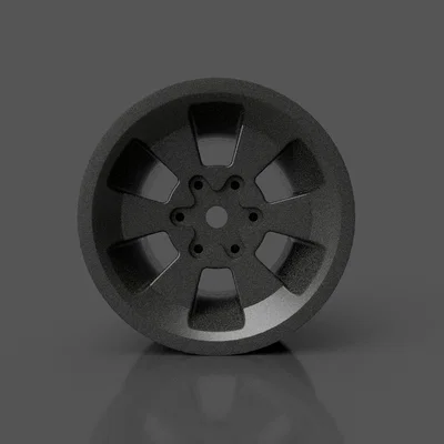 Mâm bánh (wheel rim) cho TRX4M