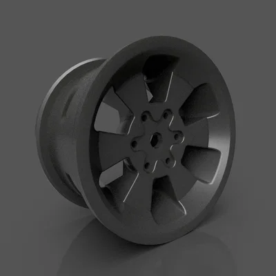 Mâm bánh (wheel rim) cho TRX4M