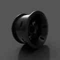 Mâm bánh (wheel rim) cho TRX4M - Thumbnail 3