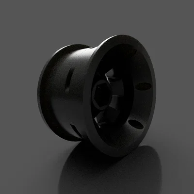 Mâm bánh (wheel rim) cho TRX4M