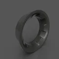 Mâm bánh (wheel rim) cho TRX4M - Thumbnail 4