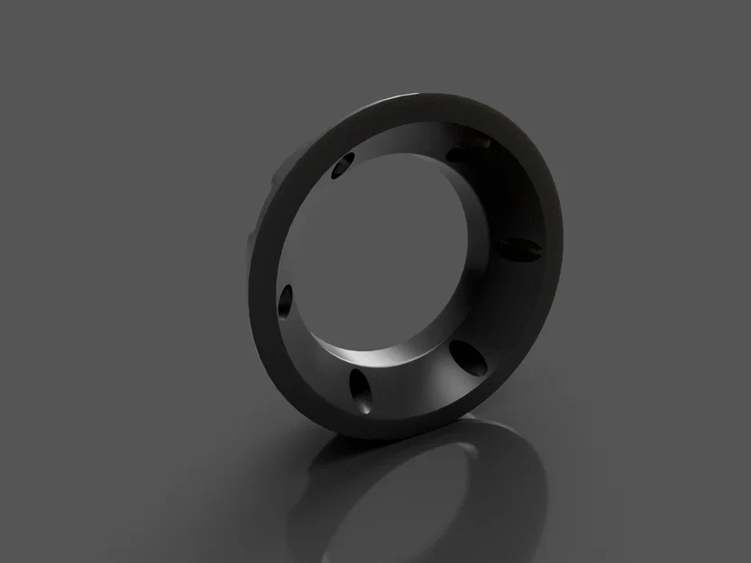 Mâm bánh (wheel rim) cho TRX4M - Image 6