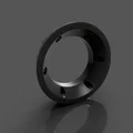 Mâm bánh (wheel rim) cho TRX4M - Thumbnail 6