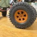 Mâm bánh (wheel rim) cho TRX4M - Thumbnail 8