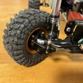 Mâm bánh (wheel rim) cho TRX4M - Thumbnail 9