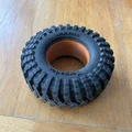 Mâm bánh (wheel rim) cho TRX4M - Thumbnail 12
