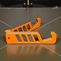 Giá đỡ điện thoại mini gập gọn tiện lợi in 3D (Phone Stand) - Thumbnail 1