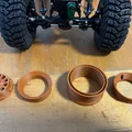 Mâm bánh (wheel rim) cho TRX4M - Thumbnail 15