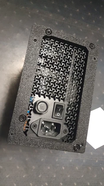 Adapter PSU HP-230z (ATX) - Image 1
