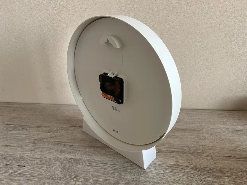 Chân đế cho đồng hồ treo tường IKEA KORVTRÄD - Image 2