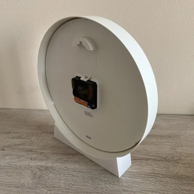 Chân đế cho đồng hồ treo tường IKEA KORVTRÄD