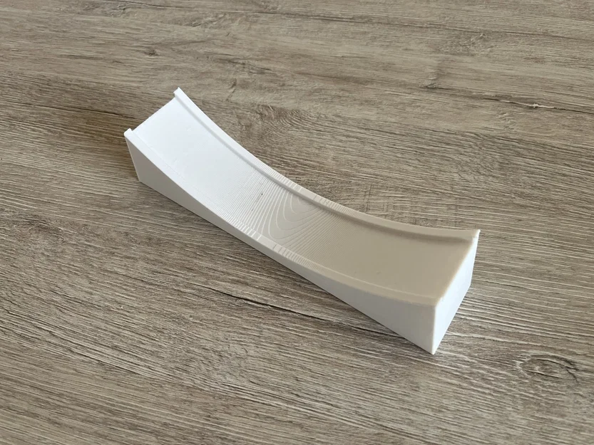 Chân đế cho đồng hồ treo tường IKEA KORVTRÄD - Image 3