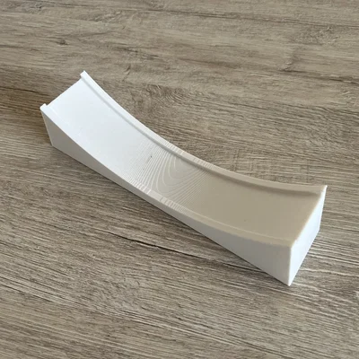 Chân đế cho đồng hồ treo tường IKEA KORVTRÄD