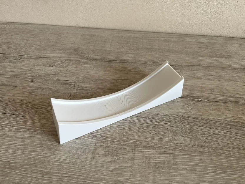 Chân đế cho đồng hồ treo tường IKEA KORVTRÄD - Image 4