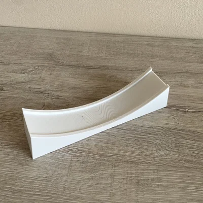 Chân đế cho đồng hồ treo tường IKEA KORVTRÄD