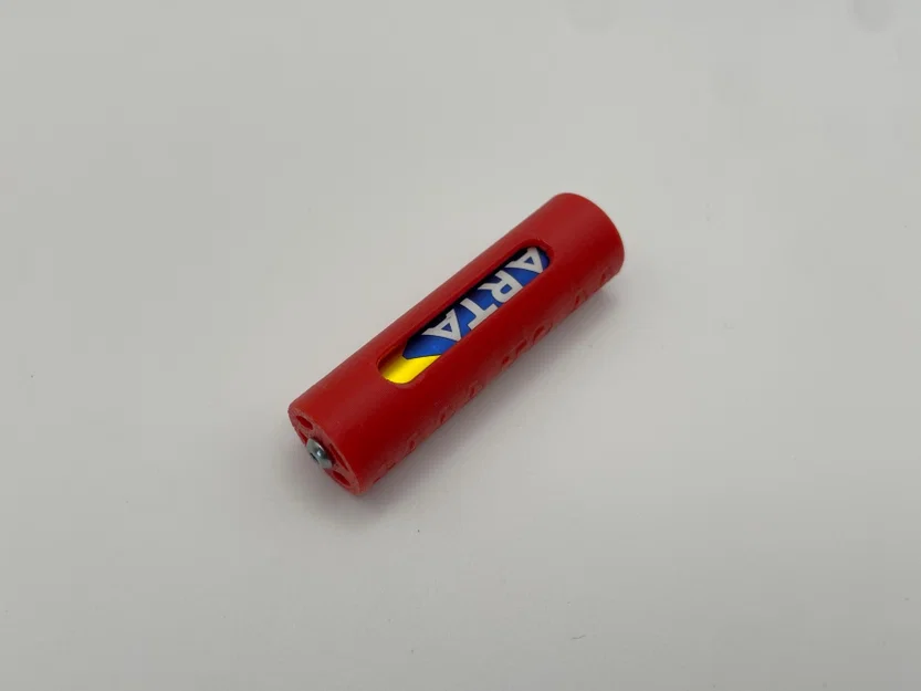 Adapter Pin Đa Năng (Universal Battery Adapter) - Image 4