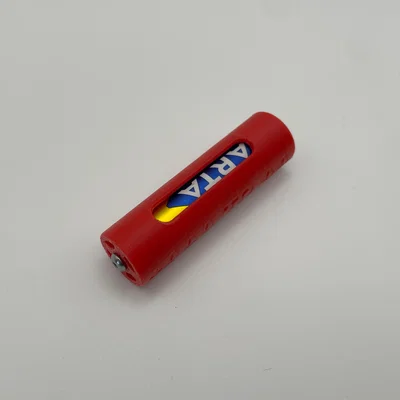 Adapter Pin Đa Năng (Universal Battery Adapter)