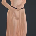 Mô hình 3D người phụ nữ trên bãi biển (frau am strand) - File STL - Thumbnail 2