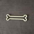 Xương dẻo (Flexible bone) – Đồ chơi cho thú cưng - Thumbnail 2