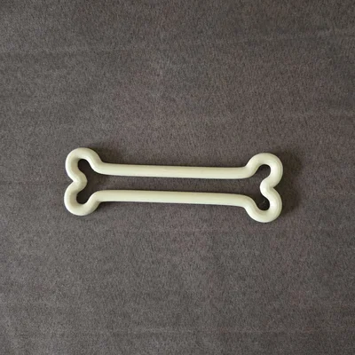 Xương dẻo (Flexible bone) – Đồ chơi cho thú cưng