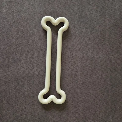 Xương dẻo (Flexible bone) – Đồ chơi cho thú cưng