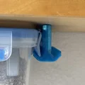 Móc Treo Kệ Cho Hộp Đựng Thực Phẩm (Food Container Shelf Hanger) - Thumbnail 3