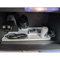 Khay chia ngăn hộc đựng đồ Hyundai Ioniq 5 (Glove Box Organizer Tray) - Thumbnail 4