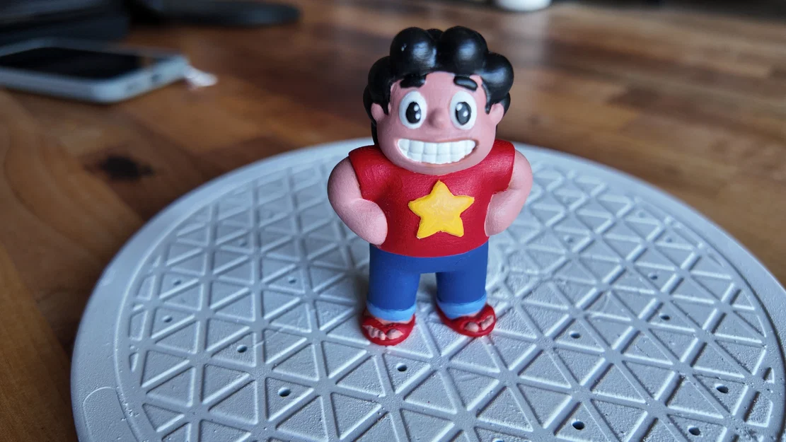 Steven Universe (Nhân vật hoạt hình) - Image 1