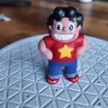 Steven Universe (Nhân vật hoạt hình) - Thumbnail 1