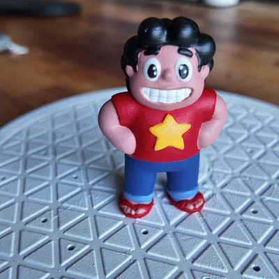 Steven Universe (Nhân vật hoạt hình)