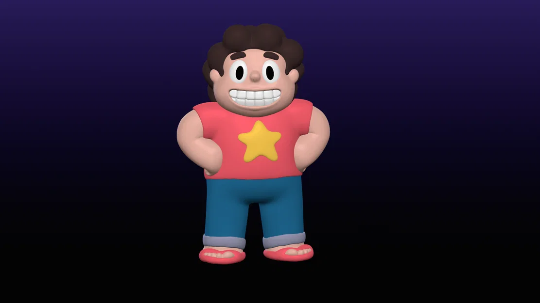 Steven Universe (Nhân vật hoạt hình) - Image 2