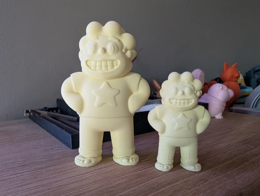 Steven Universe (Nhân vật hoạt hình) - Image 3