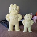 Steven Universe (Nhân vật hoạt hình) - Thumbnail 3