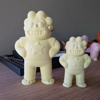Steven Universe (Nhân vật hoạt hình)