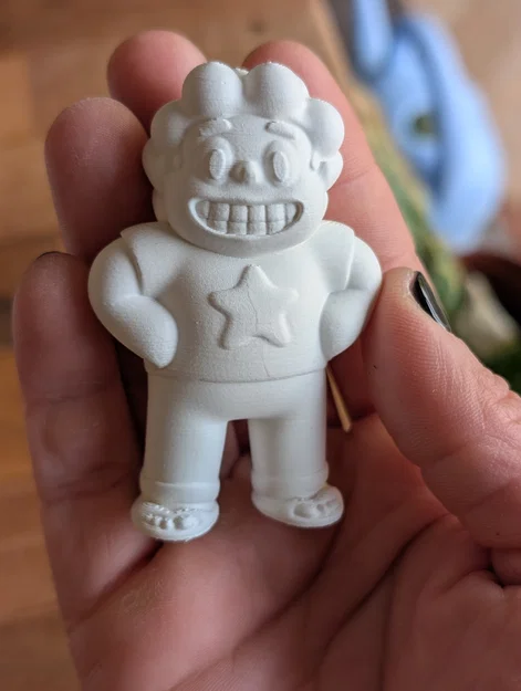 Steven Universe (Nhân vật hoạt hình) - Image 4