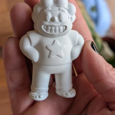 Steven Universe (Nhân vật hoạt hình)