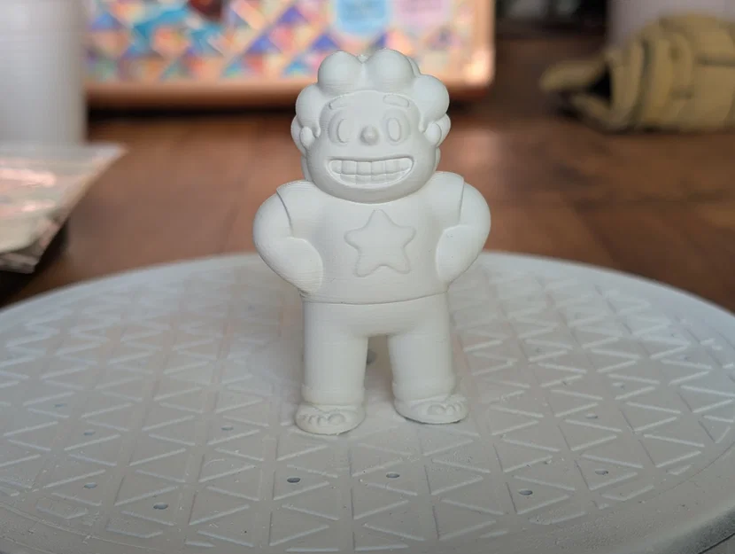 Steven Universe (Nhân vật hoạt hình) - Image 5