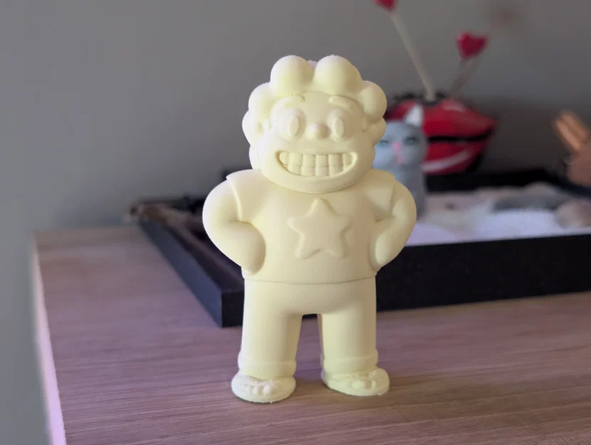 Steven Universe (Nhân vật hoạt hình) - Image 7