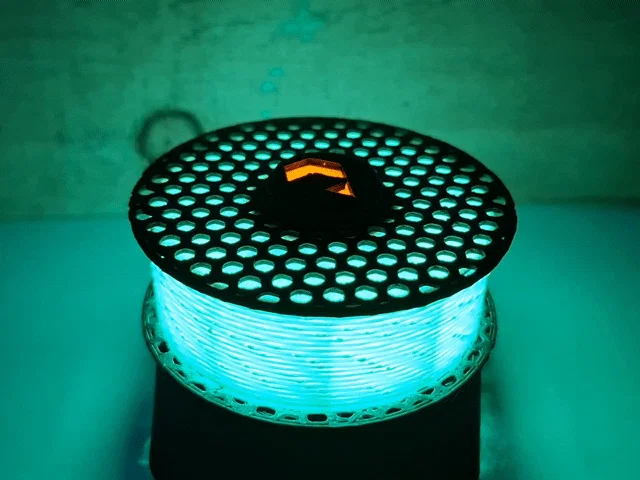 Elite Liquid Series AIO Pump - Chế độ Filament - Image 1