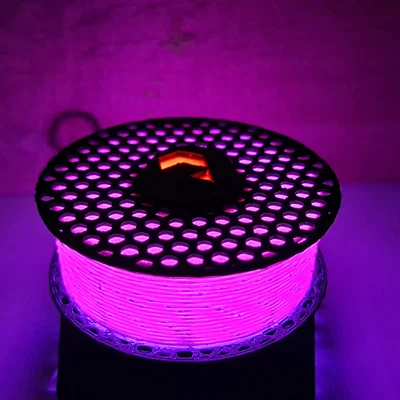 Elite Liquid Series AIO Pump - Chế độ Filament