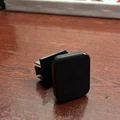 Nút bấm giả gắn điện thoại cho Seat Leon 1M / Toledo 2 (OEM 1M0941515) - Thumbnail 2