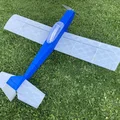 Máy bay RC Charliet bay thể thao & nhào lộn – in 3D - Thumbnail 2