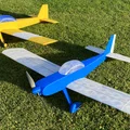 Máy bay RC Charliet bay thể thao & nhào lộn – in 3D - Thumbnail 6