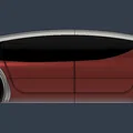 Xe concept Future Rover động cơ đặt sau - Thumbnail 5