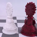 The Talking Daisies: Tốt Trắng & Tốt Đỏ - Thumbnail 3