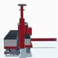 Mô hình phác thảo máy gieo hạt Ih Cyclo 800 (Dành cho tham khảo) - Thumbnail 5